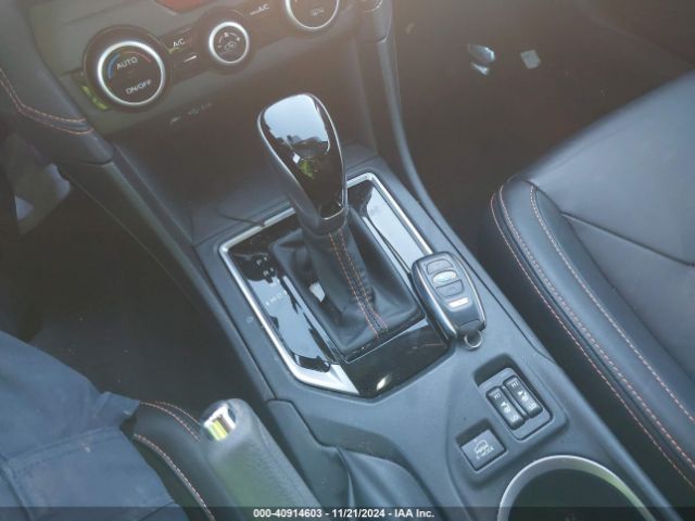 JF2GTHMC4NH213584 Subaru Crosstrek Limited