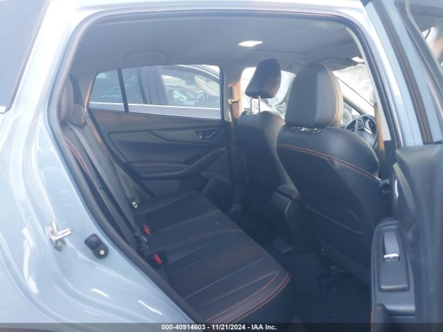 JF2GTHMC4NH213584 Subaru Crosstrek Limited