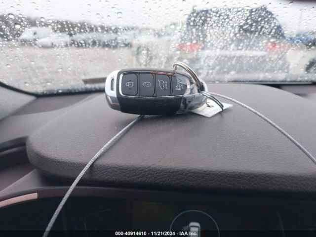 5NMS5CAA4KH066704 Hyundai Santa Fe Limited 2.0t