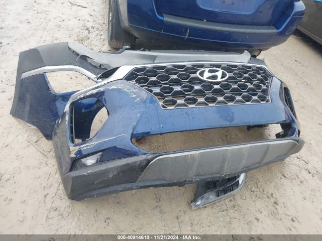 5NMS5CAA4KH066704 Hyundai Santa Fe Limited 2.0t