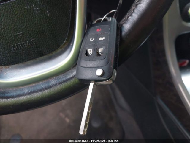 1G4PP5SK2F4121339 Buick Verano