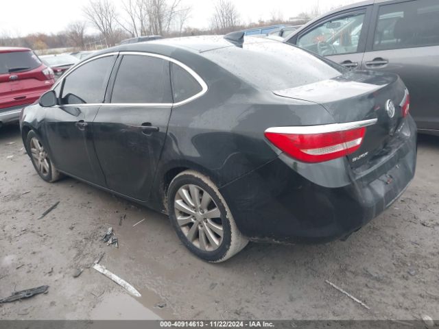 1G4PP5SK2F4121339 Buick Verano