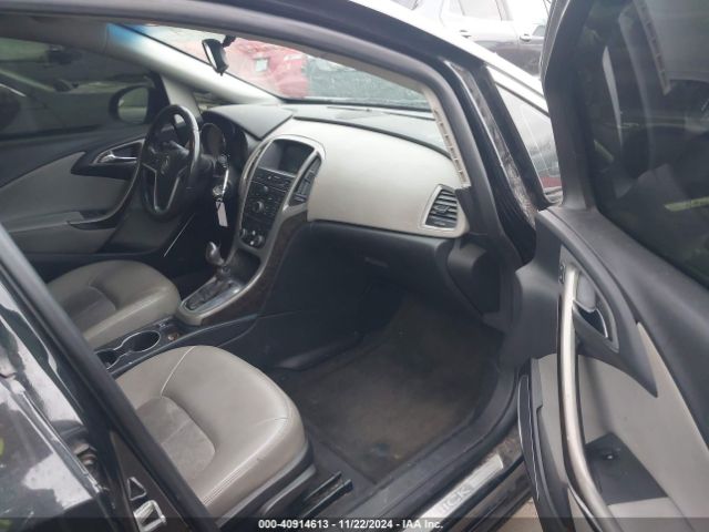 1G4PP5SK2F4121339 Buick Verano