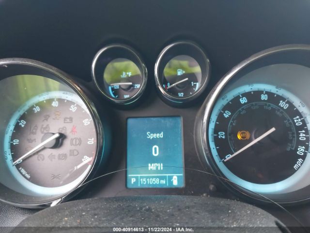 1G4PP5SK2F4121339 Buick Verano