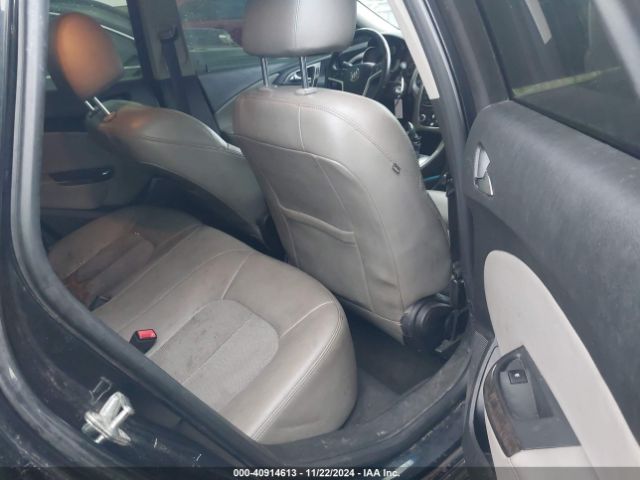 1G4PP5SK2F4121339 Buick Verano