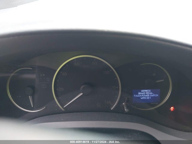 Lexus CT 200H 2014 JTHKD5BH4E2195351 Image 15