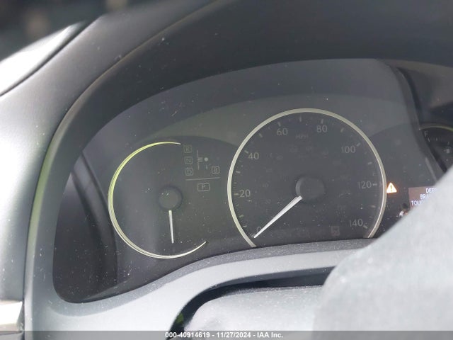 Lexus CT 200H 2014 JTHKD5BH4E2195351 Image 7