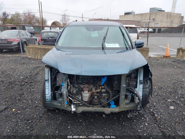 Honda Pilot Awd Ex 2020 5FNYF6H30LB052706 Image 12