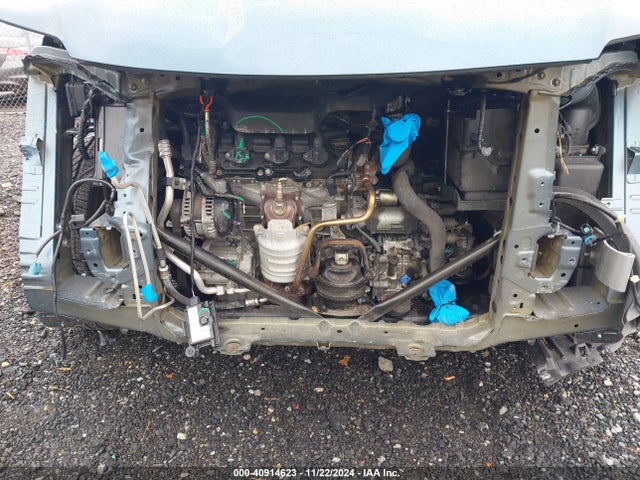 Honda Pilot Awd Ex 2020 5FNYF6H30LB052706 Image 19