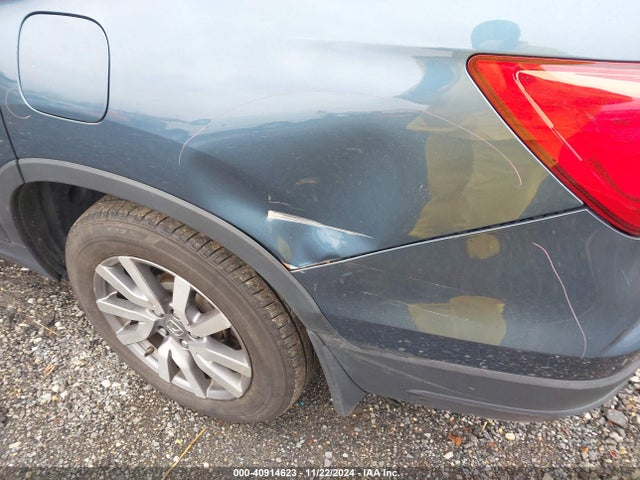 Honda Pilot Awd Ex 2020 5FNYF6H30LB052706 Image 20