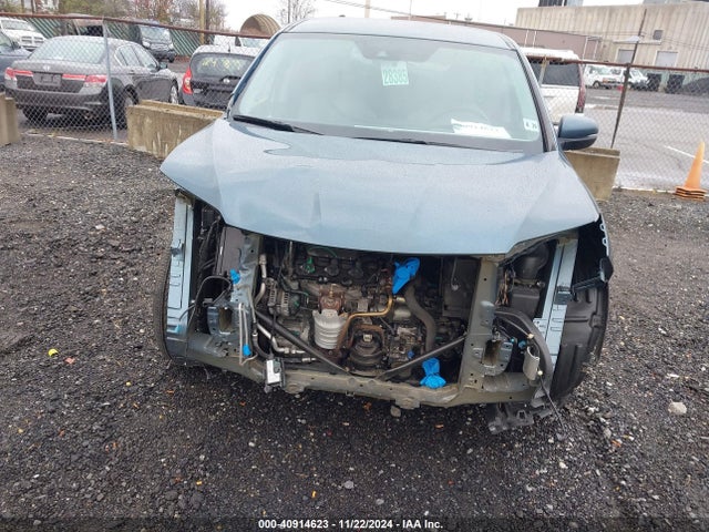 Honda Pilot Awd Ex 2020 5FNYF6H30LB052706 Image 6