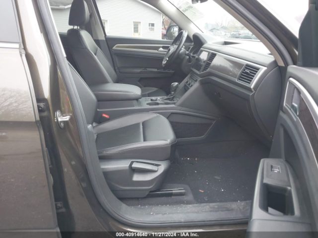 1V2UR2CA9KC520513 Volkswagen Atlas 3.6l V6 Se W/technology