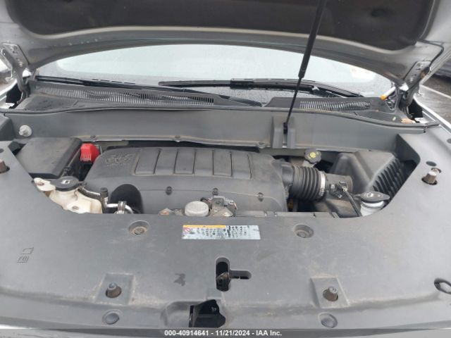 1GKKVPKD8EJ251700 GMC Acadia Sle-2