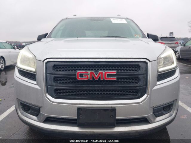 1GKKVPKD8EJ251700 GMC Acadia Sle-2