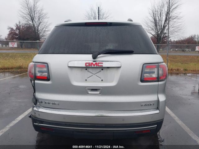 1GKKVPKD8EJ251700 GMC Acadia Sle-2