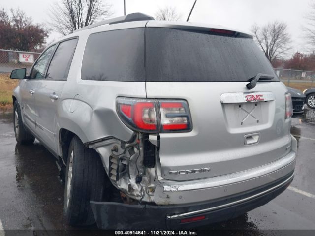 1GKKVPKD8EJ251700 GMC Acadia Sle-2