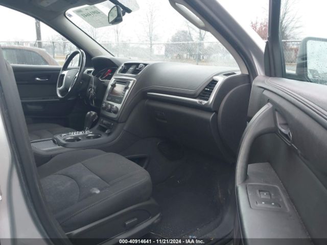 1GKKVPKD8EJ251700 GMC Acadia Sle-2