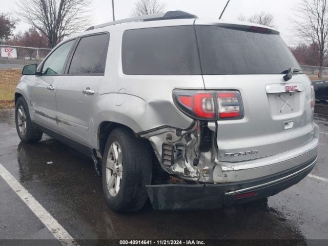 1GKKVPKD8EJ251700 GMC Acadia Sle-2