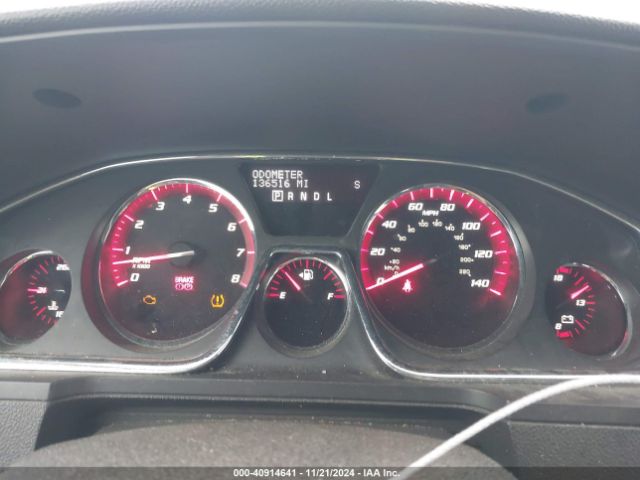1GKKVPKD8EJ251700 GMC Acadia Sle-2