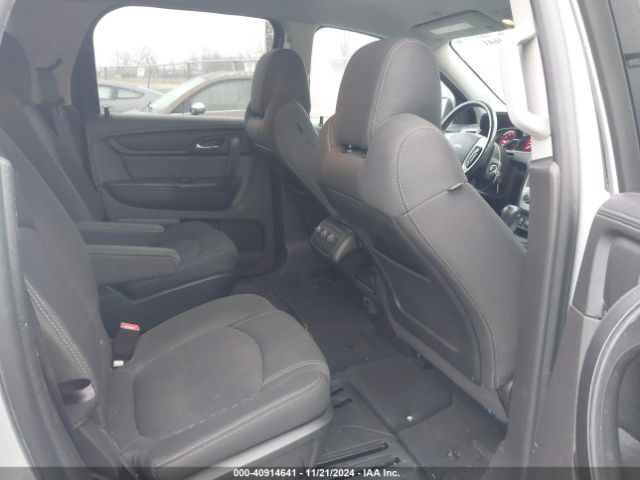1GKKVPKD8EJ251700 GMC Acadia Sle-2