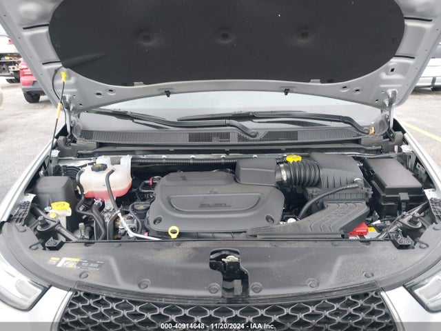 Chrysler Pacifica Touring L 2024 2C4RC1BGXRR132135 Image 10