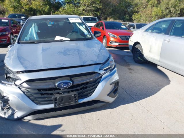 4S3BWAB69R3022444 Subaru Legacy