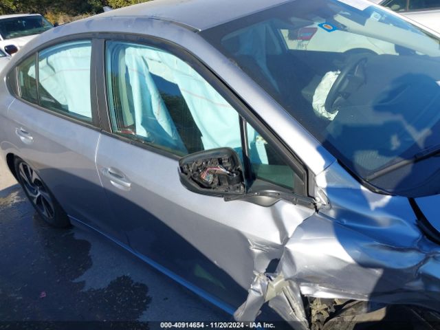 4S3BWAB69R3022444 Subaru Legacy