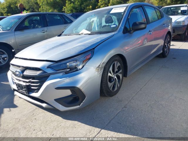4S3BWAB69R3022444 Subaru Legacy