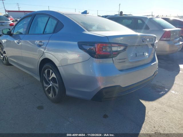 4S3BWAB69R3022444 Subaru Legacy