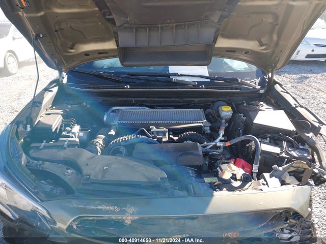 Subaru Outback Wilderness 2023 4S4BTGSD0P3209266 Image 10