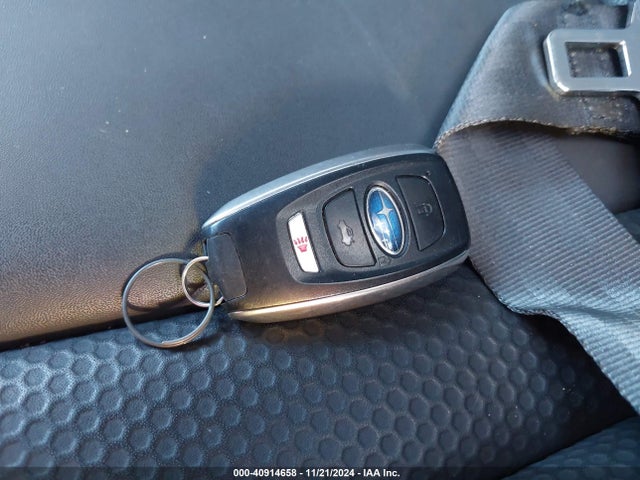 Subaru Outback Wilderness 2023 4S4BTGSD0P3209266 Image 11