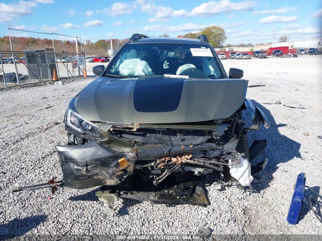 Subaru Outback Wilderness 2023 4S4BTGSD0P3209266 Image 12