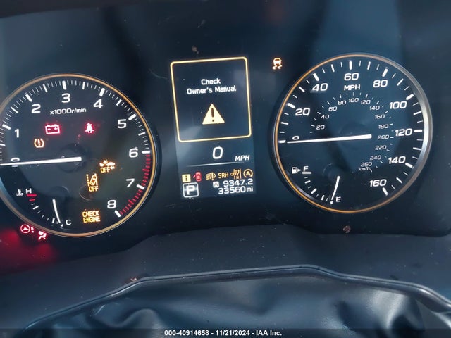 Subaru Outback Wilderness 2023 4S4BTGSD0P3209266 Image 15