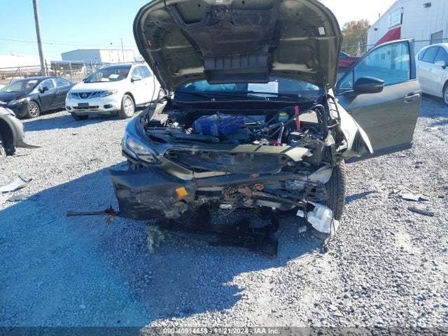 4S4BTGSD0P3209266 Subaru Outback Wilderness