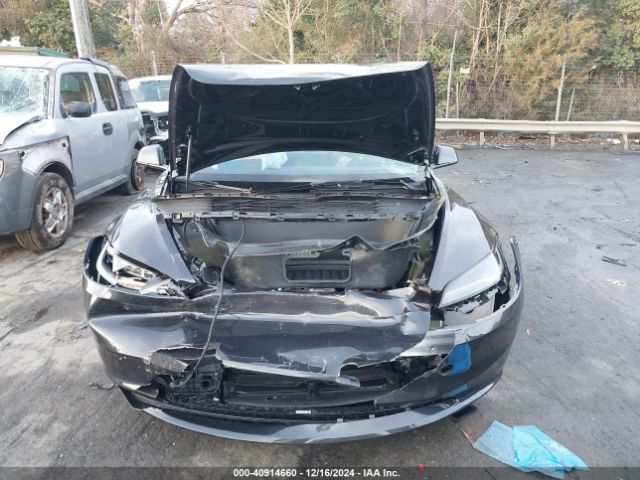 5YJ3E1EB5RF832446 Tesla Model 3 Long Range Dual Motor All-wheel Drive