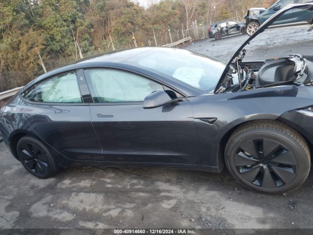 5YJ3E1EB5RF832446 Tesla Model 3 Long Range Dual Motor All-wheel Drive
