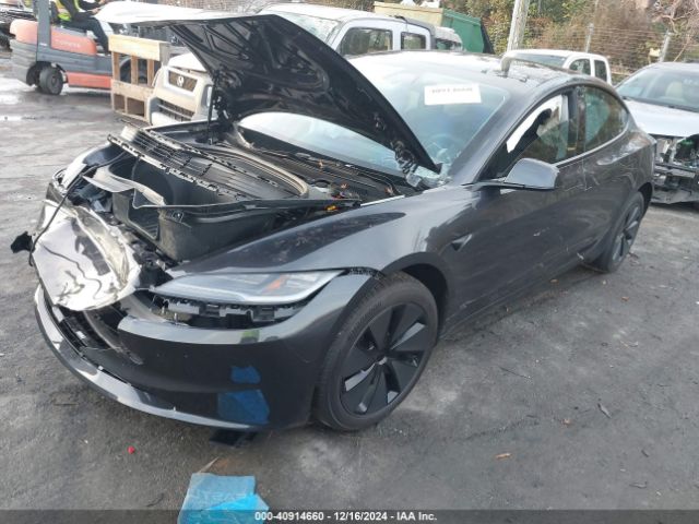 5YJ3E1EB5RF832446 Tesla Model 3 Long Range Dual Motor All-wheel Drive