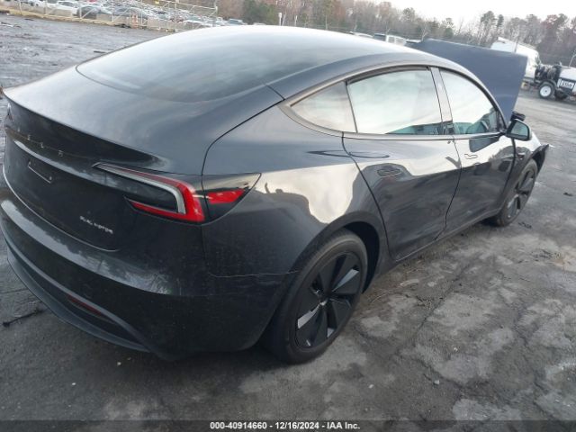 5YJ3E1EB5RF832446 Tesla Model 3 Long Range Dual Motor All-wheel Drive