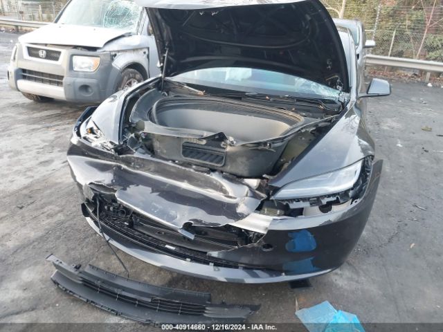 5YJ3E1EB5RF832446 Tesla Model 3 Long Range Dual Motor All-wheel Drive