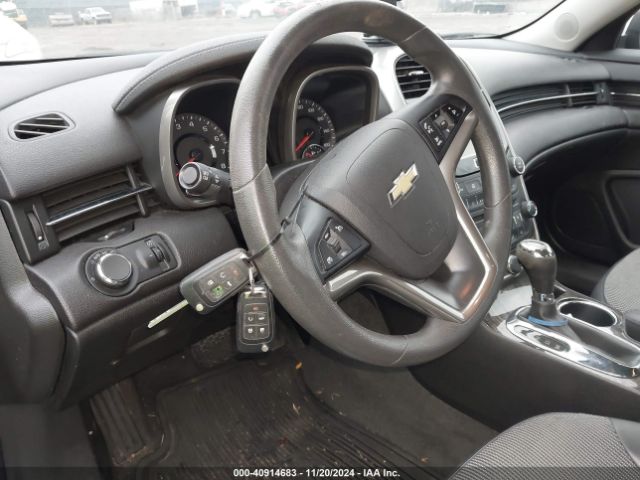 1G11C5SA6GF145879 Chevrolet Malibu Limited Lt