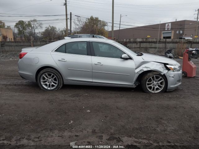 1G11C5SA6GF145879 Chevrolet Malibu Limited Lt