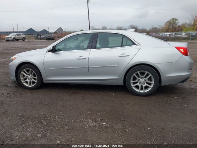 1G11C5SA6GF145879 Chevrolet Malibu Limited Lt