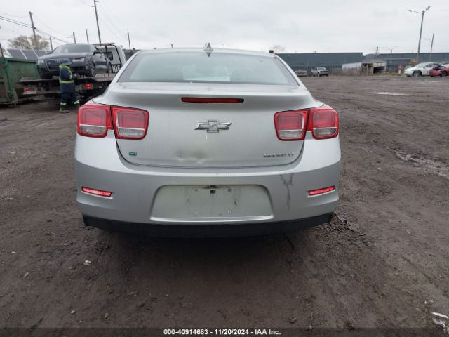 1G11C5SA6GF145879 Chevrolet Malibu Limited Lt