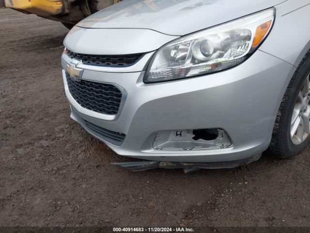 1G11C5SA6GF145879 Chevrolet Malibu Limited Lt