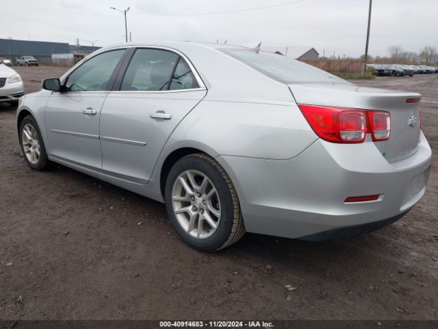 1G11C5SA6GF145879 Chevrolet Malibu Limited Lt