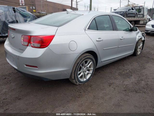 1G11C5SA6GF145879 Chevrolet Malibu Limited Lt