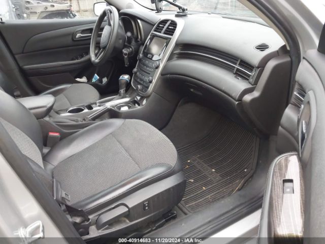 1G11C5SA6GF145879 Chevrolet Malibu Limited Lt