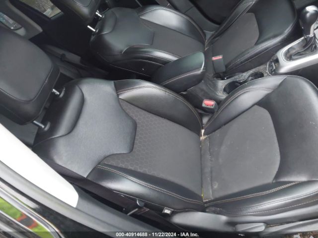 3C4NJCBB0LT162754 Jeep Compass Latitude Fwd