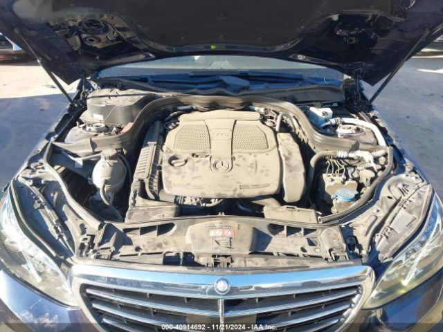 WDDHF8JBXEB068470 Mercedes-Benz E 350 4matic