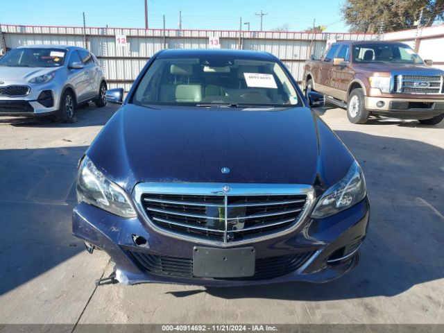 WDDHF8JBXEB068470 Mercedes-Benz E 350 4matic